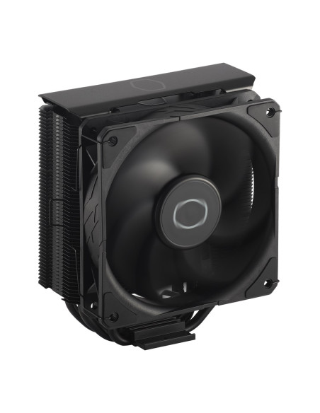 Cooler Master Chłodzenie Powietrzem Hyper 212 Czarny