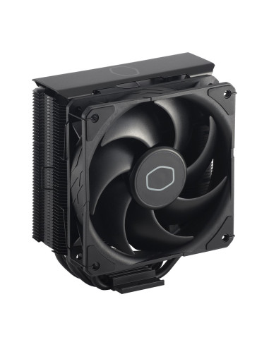 Cooler Master Chłodzenie Powietrzem Hyper 212 Czarny