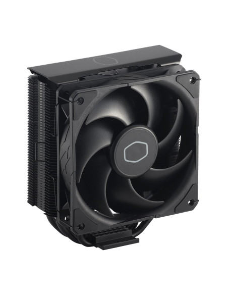 Cooler Master Chłodzenie Powietrzem Hyper 212 Czarny