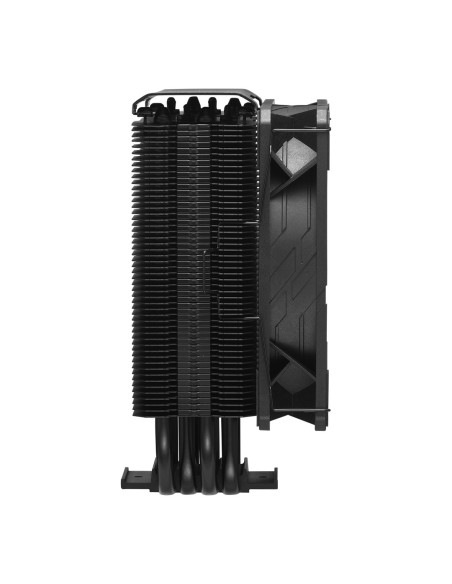 Cooler Master Chłodzenie Powietrzem Hyper 212 Czarny