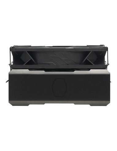 Cooler Master Chłodzenie Powietrzem Hyper 212 Czarny