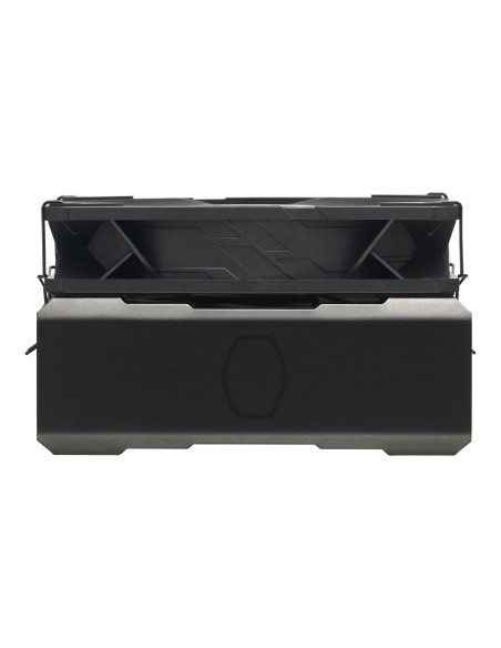 Cooler Master Chłodzenie Powietrzem Hyper 212 Czarny