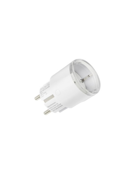 Shelly Plug S Gen3 - Biały