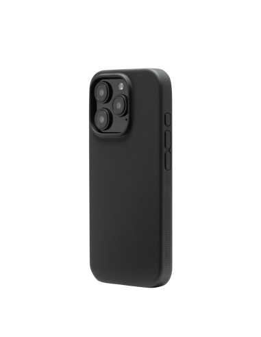 Zagg Manhattan Snap Pokrowiec Na Telefon Komórkowy 16 Cm (6.3") Czarny