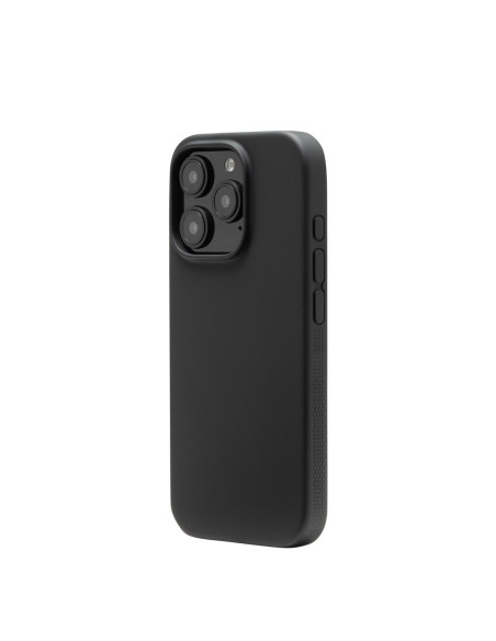 Zagg Manhattan Snap Pokrowiec Na Telefon Komórkowy 16 Cm (6.3") Czarny
