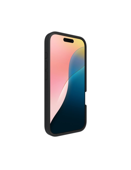 Zagg Manhattan Snap Pokrowiec Na Telefon Komórkowy 16 Cm (6.3") Czarny