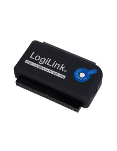Logilink Au0006C Adapter Ide/Ata, Sata 2