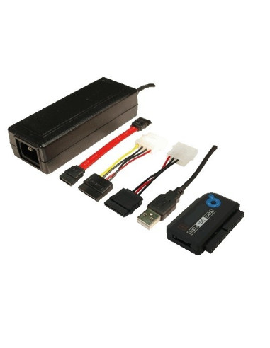Logilink Au0006C Adapter Ide/Ata, Sata