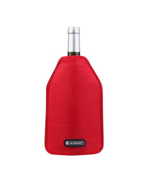 Le Creuset Active Chłodziarka Do Wina Wa-126 Wa126 Czerwona (59142010606068)