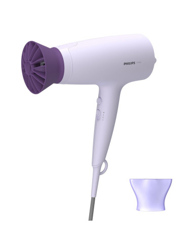 Philips 3000 Series 2100 W Nasadka Thermoprotect Suszarka Do Włosów