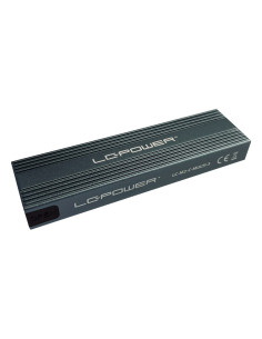 Lc-Power Lc-M2-C-Multi-3 Obudowa Do Dysków Twardych Obudowa Ssd Antracyt M.2