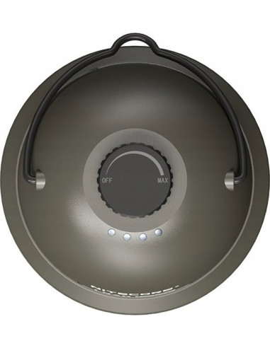 Lampa Kempingowa Nitecore Lr40 Zielona -100 Lumenów