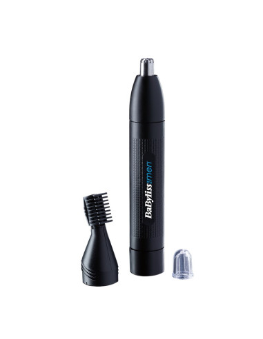 Babyliss E652E Trymer Higieniczny Czarny