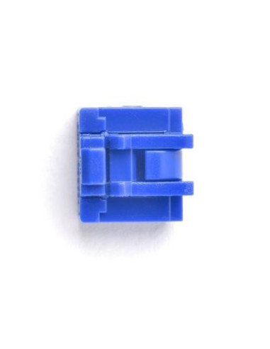 Smartkeeper Nl03P1Db Bloker Portów Blokada Portu Rj-45 Niebieski 12 Szt.