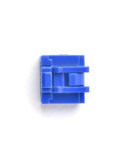 Smartkeeper Nl03P1Db Bloker Portów Blokada Portu Rj-45 Niebieski 12 Szt.