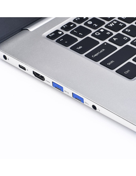 Smartkeeper Ul03P1Db Bloker Portów Blokada Portu Usb Typu-A Niebieski Plastik 10 Szt.