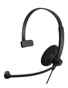 Epos Impact Sc 30 Wired Oe Headset Black + Powerbank 5000 Mah 2