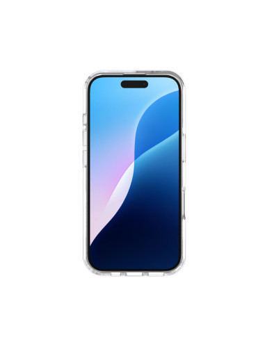 Zagg Luxe Snap Pokrowiec Na Telefon Komórkowy 15,5 Cm (6.1") Przezroczysty