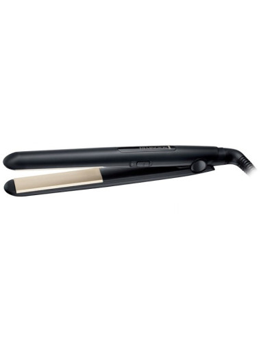 Remington S1510 Urządzenie Do Stylizacji Włosów Prostownica Ciepły Czarny 40 W