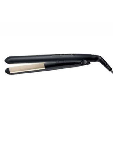 Remington S1510 Urządzenie Do Stylizacji Włosów Prostownica Ciepły Czarny 40 W