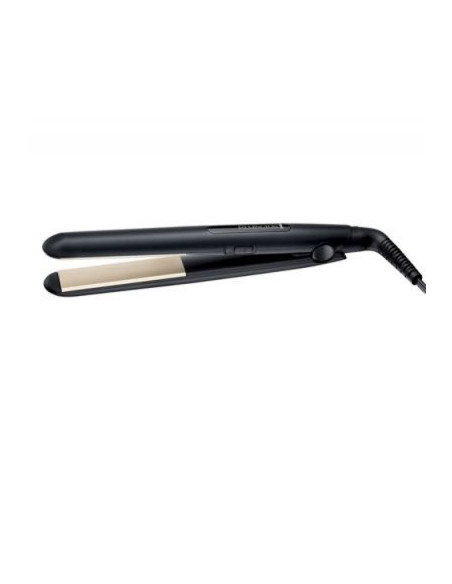 Remington S1510 Urządzenie Do Stylizacji Włosów Prostownica Ciepły Czarny 40 W
