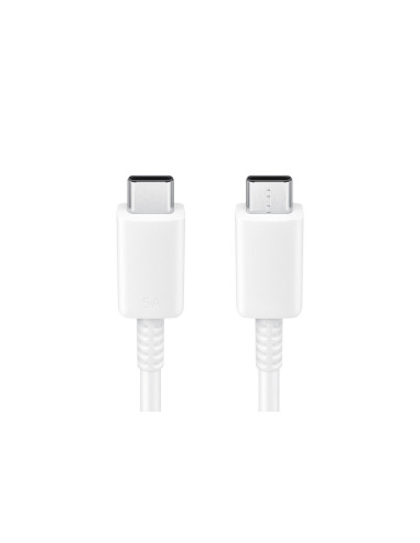 Samsung Ep-Dn975 Kabel Usb Usb 2.0 1 M Usb C Biały