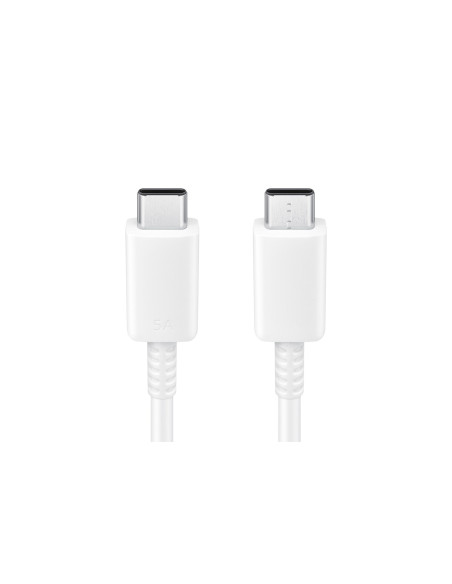 Samsung Ep-Dn975 Kabel Usb Usb 2.0 1 M Usb C Biały