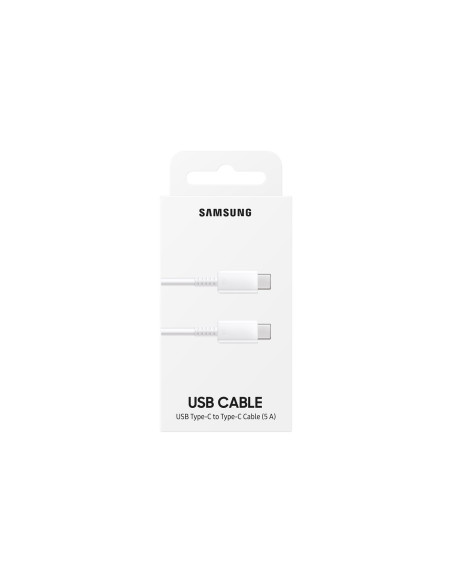 Samsung Ep-Dn975 Kabel Usb Usb 2.0 1 M Usb C Biały