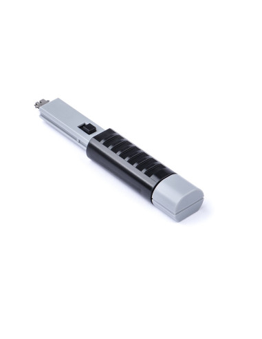 Smartkeeper U03Bk Bloker Portów Klucz Blokady Portu Dvi, Równoległy, Rj-45, Usb Typu-A Czarny 1 Szt.