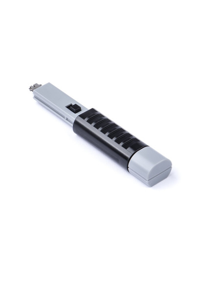 Smartkeeper U03Bk Bloker Portów Klucz Blokady Portu Dvi, Równoległy, Rj-45, Usb Typu-A Czarny 1 Szt.