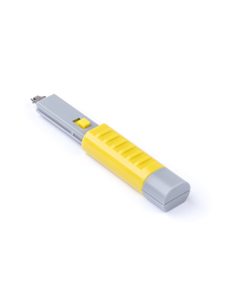 Smartkeeper U03Yl Bloker Portów Klucz Blokady Portu Żółty 1 Szt.