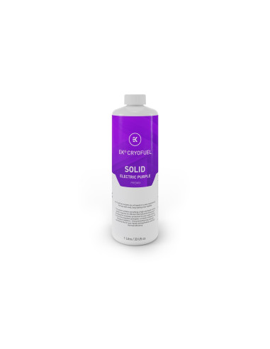 Bloki Wodne Ek Ek-Cryofuel Solid Prem