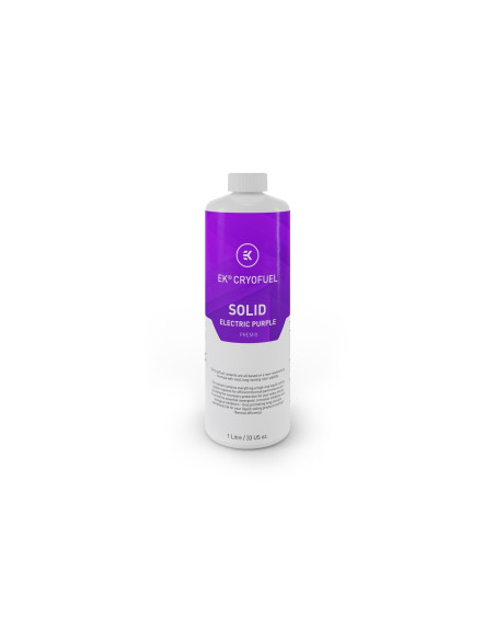 Bloki Wodne Ek Ek-Cryofuel Solid Prem