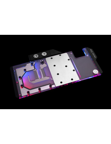 Ek Water Blocks 3831109829912 Część / Akcesorium Do Systemów Chłodzenia Komputerów Płyn Chłodzący