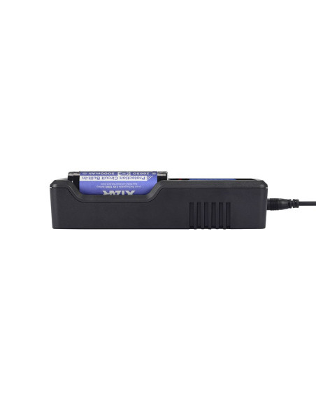 Xtar Vc4 Akumulator Do Domowego Użytku Usb
