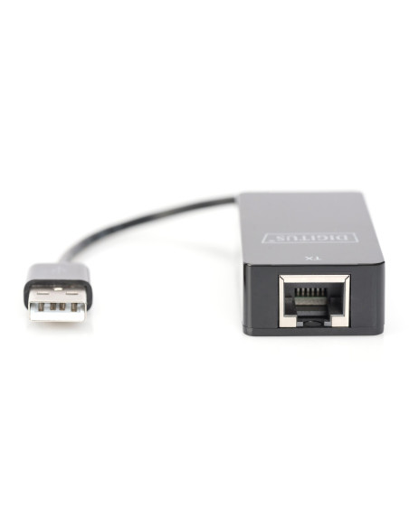 Digitus Przedłużacz Usb