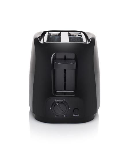 Tristar Br-1025 Toster 6 2 Kaw. 800 W Czarny