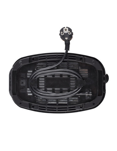 Tristar Br-1025 Toster 6 2 Kaw. 800 W Czarny