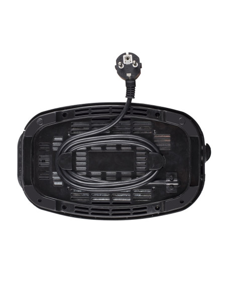 Tristar Br-1025 Toster 6 2 Kaw. 800 W Czarny