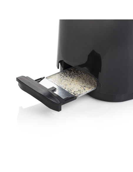 Tristar Br-1025 Toster 6 2 Kaw. 800 W Czarny