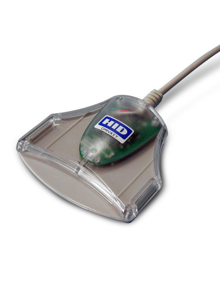 Omnikey 3021 Usb Smart Card Reader