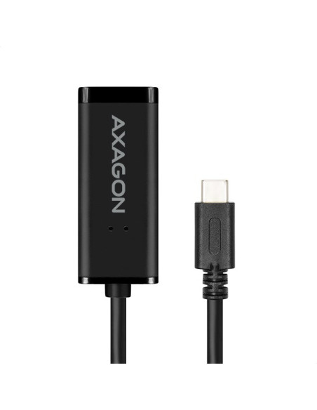 Axagon Ade-Src Karta Sieciowa Ethernet 1000 Mbit/S