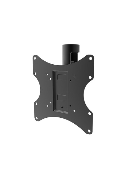 Uchwyt Maclean, Do Telewizora Sufitowy, Max Vesa 200X200, Profi Market System, 23-42", 50Kg, Mc-704