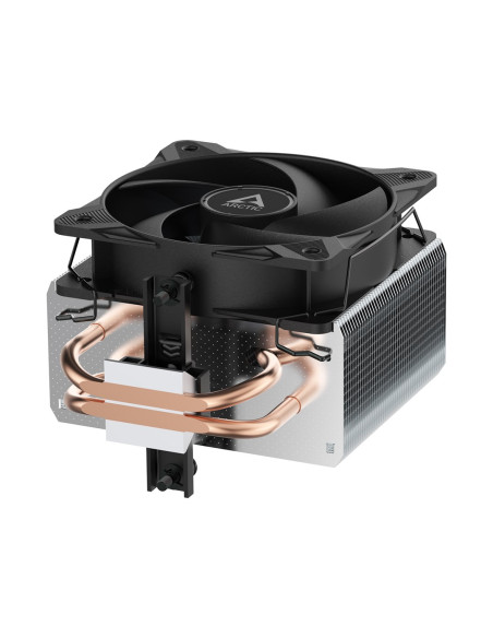 Arctic Freezer 8A Procesor Chłodnica Powietrza 10 Cm Aluminium, Czarny