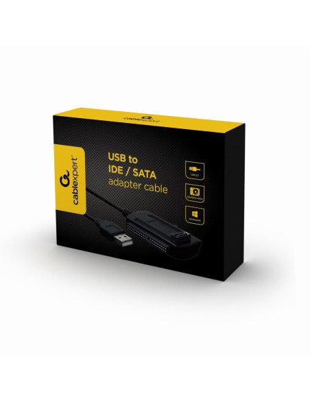 Gembird Ausi01 Adapter