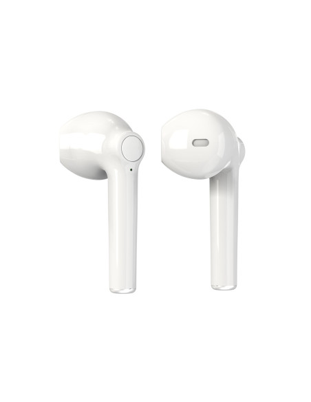 Denver Twe-39W Słuchawki/Zestaw Słuchawkowy True Wireless Stereo (Tws) Douszny Połączenia/Muzyka Bluetooth Biały