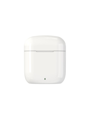 Denver Twe-39W Słuchawki/Zestaw Słuchawkowy True Wireless Stereo (Tws) Douszny Połączenia/Muzyka Bluetooth Biały