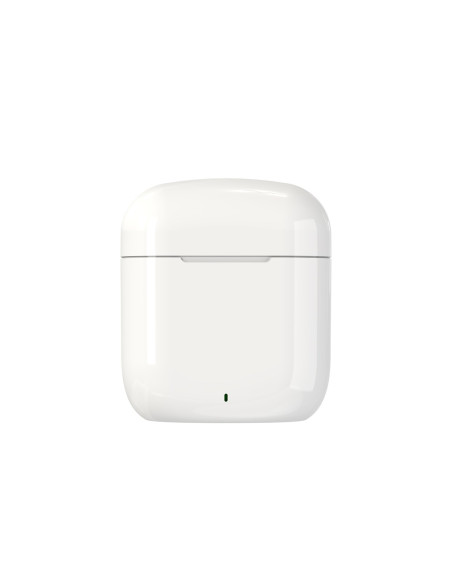 Denver Twe-39W Słuchawki/Zestaw Słuchawkowy True Wireless Stereo (Tws) Douszny Połączenia/Muzyka Bluetooth Biały