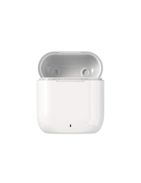 Denver Twe-39W Słuchawki/Zestaw Słuchawkowy True Wireless Stereo (Tws) Douszny Połączenia/Muzyka Bluetooth Biały