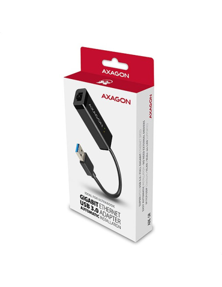 Axagon Ade-Sr Karta Sieciowa Ethernet 1000 Mbit/S